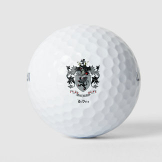 Balles De Golf Boules de golf DuBois