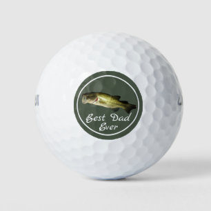 Balles De Golf Boules de golf faites sur commande de la meilleure