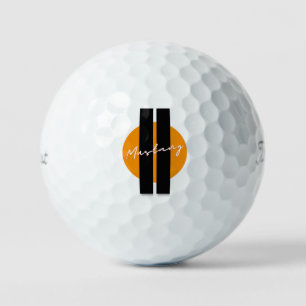 Balles De Golf Boules de golf Mustang Pro V1