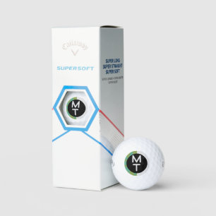 Balles De Golf Boules de golf personnalisées