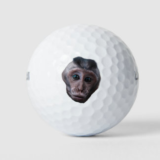 Balles De Golf boules de singes