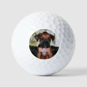 Balles De Golf Boxer Baby