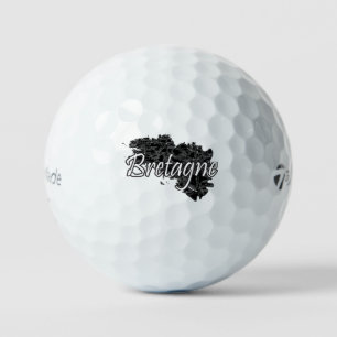 Balles De Golf Bretagne