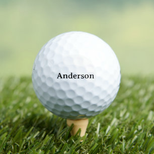 Balles De Golf Bridgestone e6 3 Pack Affaires Professionnelles