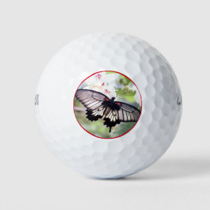 Balles De Golf BUTTERFLIS GOLF Balls