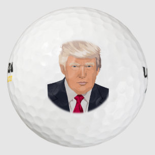 Balles De Golf Cadeau de golf Gag