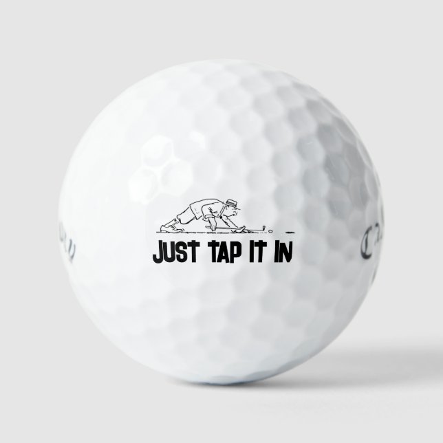 Balles De Golf Callaway Supersoft Custom Golf Balls (Recto)