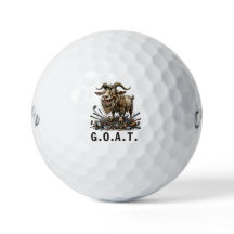 Callaway Supersoft G.O.A.T. Ballons de Golf