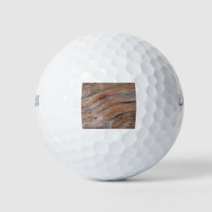 Balles De Golf calocedrus