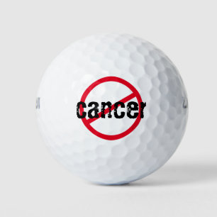 Balles De Golf cancer #11