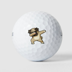 Balles De Golf Carlin