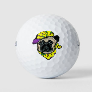 Balles De Golf Carlin