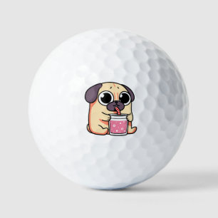 Balles De Golf Carlin mignon