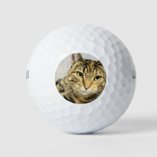 Balles De Golf Cat