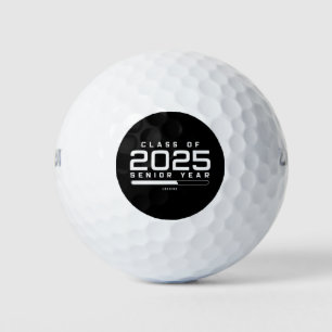 Balles De Golf Catégorie 2025 Année supérieure Chargement Senior 