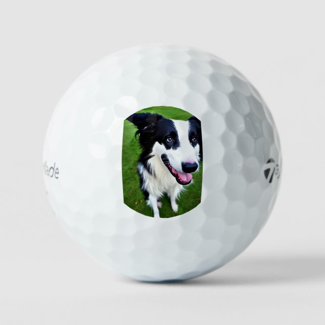 Balles De Golf cb ai 2 (Recto)