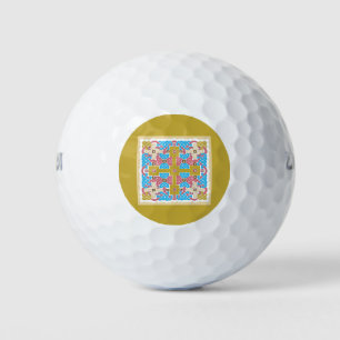 Balles De Golf Celtic Donegal