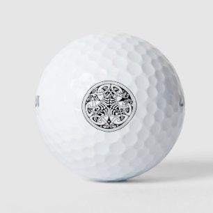Balles De Golf Celtique 1