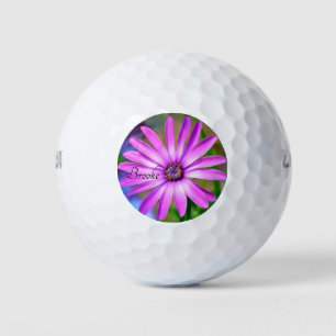 Balles De Golf C'est à propos de moi Boules de golf personnalisée
