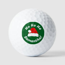Chapeau de Noël de Père Noël