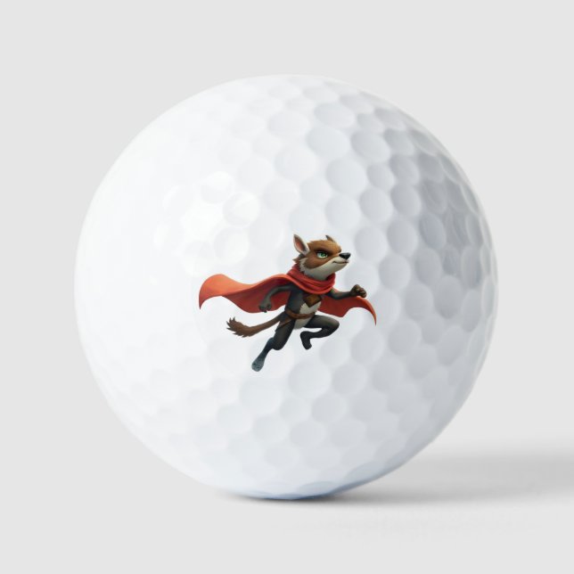 Balles De Golf Cheapest Golf Balls (Recto)