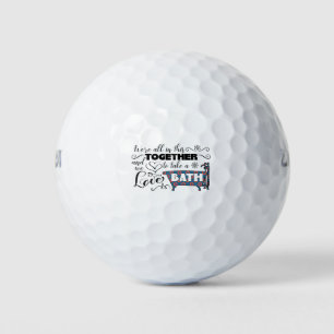 Balles De Golf Chemises et Accessoires de bain phish