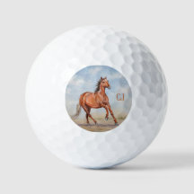 Cheval Majestueux
