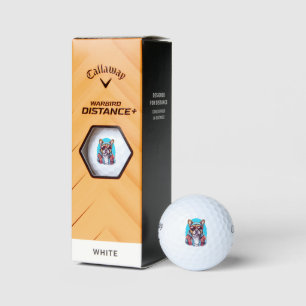 Balles De Golf Chien français français