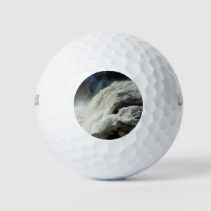 Balles De Golf Chutes d'Ohiopyle en Pennsylvanie