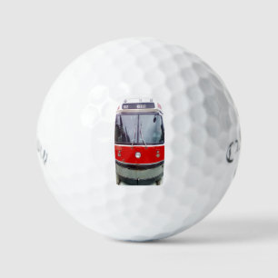 Balles De Golf CLRV 12pk Callaway Golf Balls