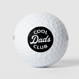 Balles De Golf Club cool Dads I