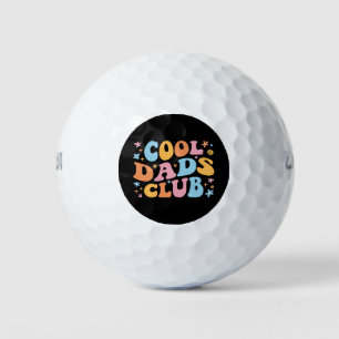 Balles De Golf Club des Papas Cool III