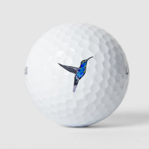 Balles De Golf colibri