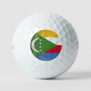 Balles De Golf Comores