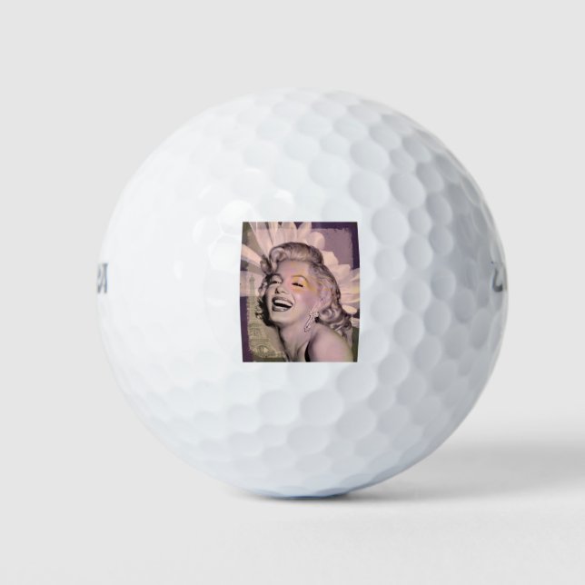 Balles De Golf CON08CRBWHB-V2 Classic Interlude.tif (Devant)