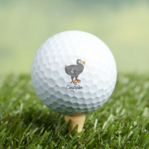 Balles De Golf Conception Dodo