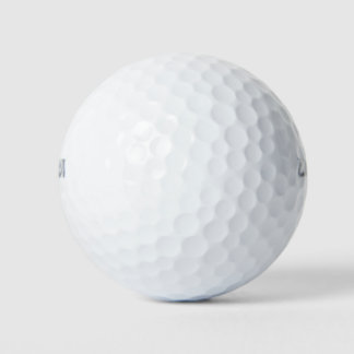 Balles De Golf Concevez votre propre : -)