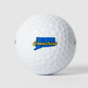 Balles De Golf Connecticut