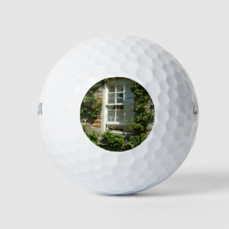 Balles De Golf Cottage anglais I Charming