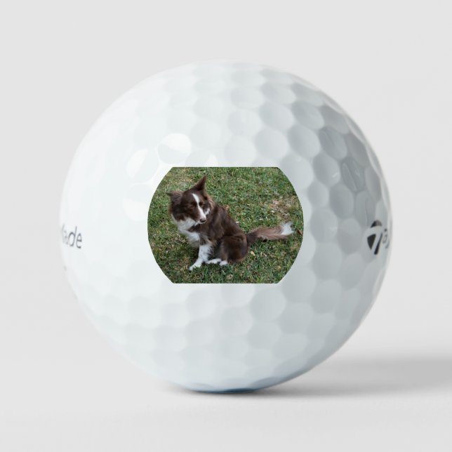 Balles De Golf cp p 5 (Recto)