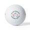 Créer un monogramme de Golfeur Cool élégant