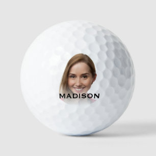 Balles De Golf Créer votre propre budget Extraordinaire