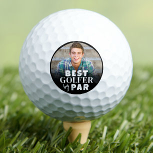 Balles De Golf Créez votre propre photo