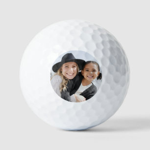 Balles De Golf Créez votre propre photo