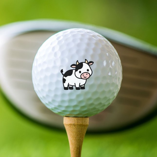 Balles De Golf Cute Clipart (Créateur téléchargé)