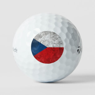 Balles De Golf Czechia