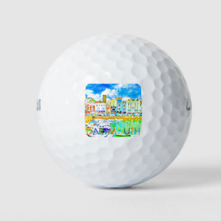 Balles De Golf Dartmouth