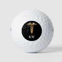 Docteur Médicale Caduceus