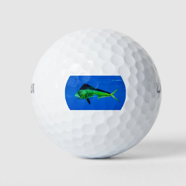 Balles De Golf DoDo Ball (Devant)