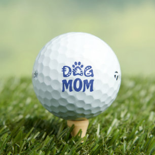 Balles De Golf Dog